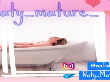 [15-03-24] naty_mature_ private show video from Chaturbate