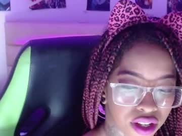 [07-01-23] samantaafox record private show video from Chaturbate