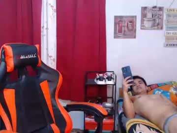 [25-08-23] asianmikhael record video from Chaturbate