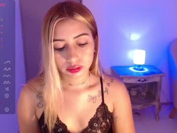 [29-03-24] karly240 show with cum