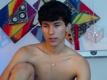 [15-02-23] kingparkkerr show with cum from Chaturbate.com