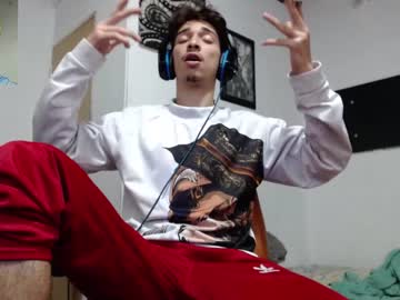 [13-01-23] dazzayy record cam video from Chaturbate