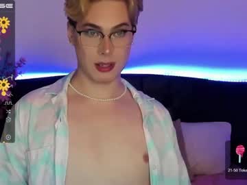 [26-06-23] mike_blossom public show video from Chaturbate