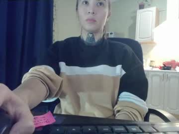 [02-10-22] angie_wild chaturbate webcam video