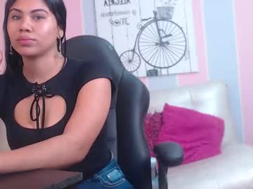 [08-03-22] isabell_gomezz chaturbate cam show