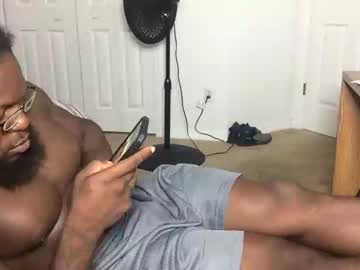 [28-06-22] mrbigdthomas407 blowjob show