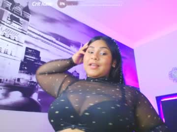 [28-12-23] stars_salome record public webcam video from Chaturbate