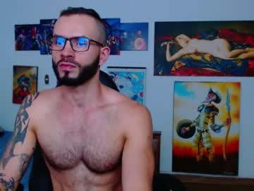 [11-04-24] akiles_r record cam show from Chaturbate