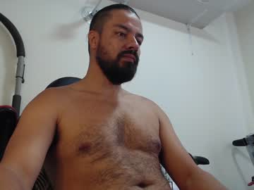 [05-04-24] antony_36 private from Chaturbate.com