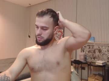 [19-01-23] dealessandro show with cum from Chaturbate.com