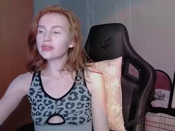 [04-12-23] ginger_arin chaturbate