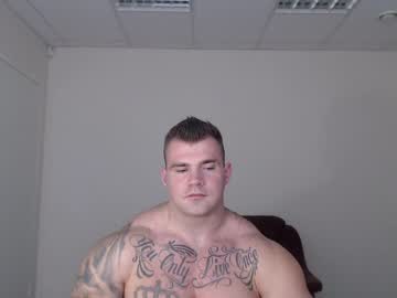 [21-05-24] jackyhuge private show from Chaturbate.com