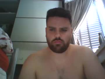 [29-12-22] billybd private show from Chaturbate