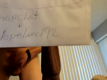 [04-02-22] fuckmeplz92 record public webcam video from Chaturbate.com