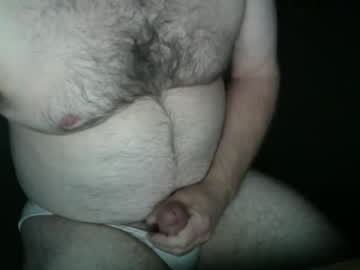 [07-06-22] hornyhairyguy99 cam video from Chaturbate.com
