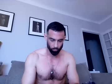 [02-04-22] xhairyguy chaturbate show with toys