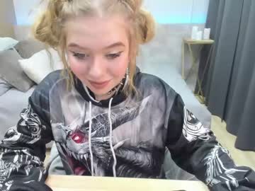 [07-03-22] angelic_shine private from Chaturbate