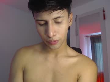 [13-09-22] boy_belmont chaturbate nude