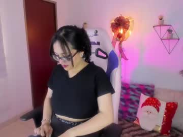 [30-11-23] cloe_monrroy2 chaturbate public record