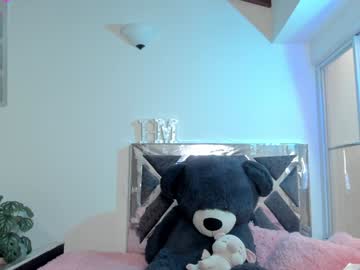 [21-09-24] hanna_martinez_ chaturbate private webcam