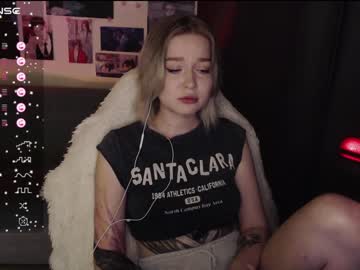 [19-01-24] katerinaxvold record webcam show from Chaturbate