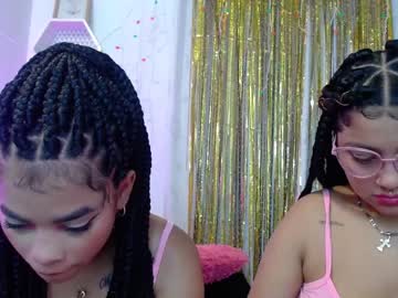 [23-03-23] pretty_girls1 record webcam video from Chaturbate
