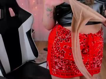 [13-01-24] tinalinphea show with toys from Chaturbate