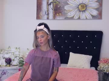 [20-09-22] alicegoldd record blowjob show from Chaturbate