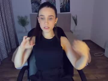 [18-05-24] ameliabarns premium show from Chaturbate