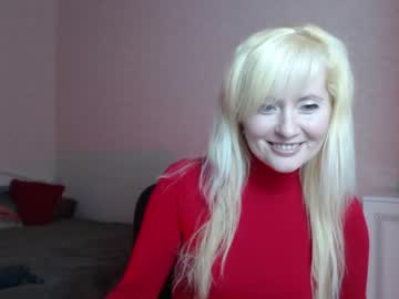 [23-03-23] blondiejulia9 record video with dildo