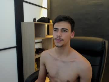 [18-07-23] jacobjaner_ record private from Chaturbate.com