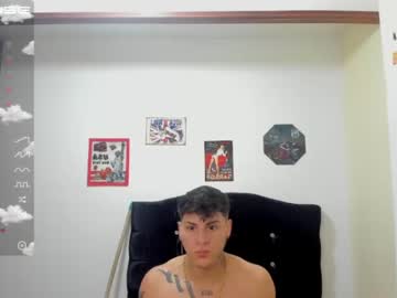 [29-11-22] johny1_1 private sex show from Chaturbate