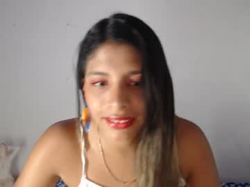 [13-07-23] sexy_anabel18 premium show from Chaturbate.com