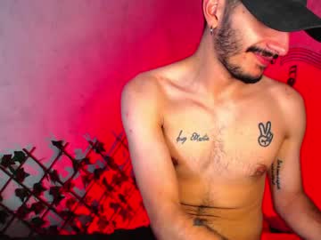 [16-09-22] _alan_brown public show from Chaturbate