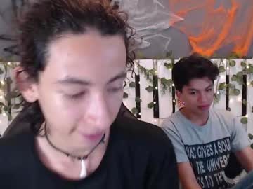[22-11-22] camille_dionisio private from Chaturbate