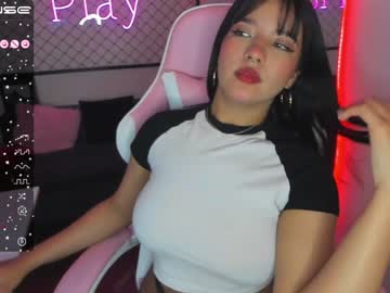 [05-08-23] khloe_doja record cam show