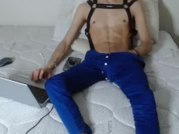 [05-04-24] knkysubtwnk public webcam from Chaturbate