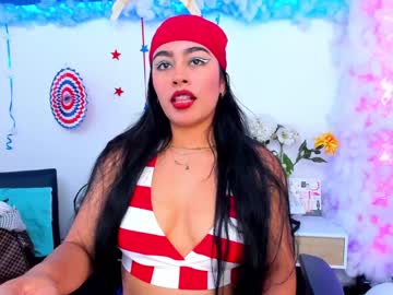 [04-07-23] pamella_vega record public show from Chaturbate.com