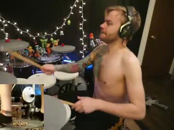 [04-01-23] thedrumcorner record public show from Chaturbate