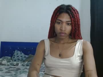 [31-10-22] angeljohnson02 chaturbate premium show