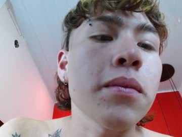 [11-03-23] jacks0n_smith_ blowjob video from Chaturbate