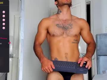 [25-01-24] juanbladde record cam video from Chaturbate