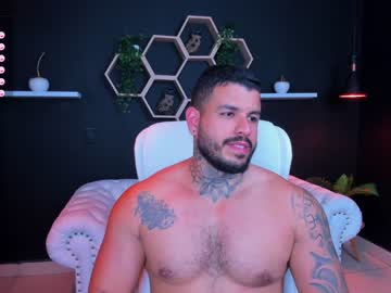 [27-12-23] mario_teran record private webcam from Chaturbate.com