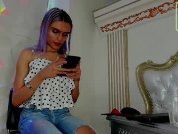 [02-02-22] yesikdovejean record public show from Chaturbate
