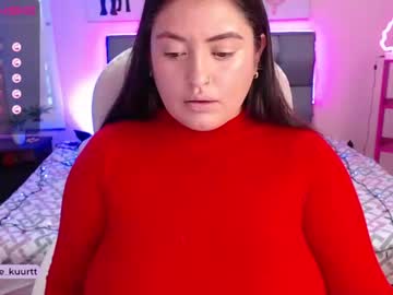 [21-06-22] alice_kuurtt private sex video from Chaturbate.com