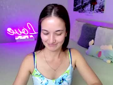 [29-08-22] amelia_stargirl record show with cum