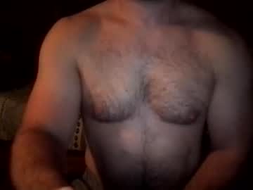 [20-09-23] hunghairydaddydick record private show