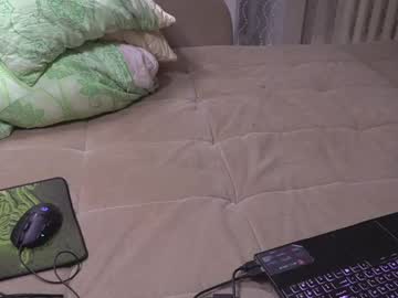 [17-08-22] kuroiumi_ webcam record