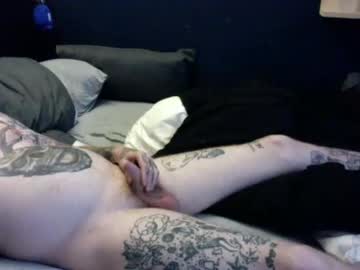 [28-07-22] tattooedginger13 private show from Chaturbate