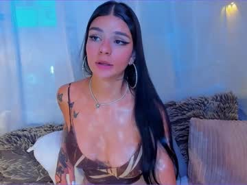 [20-05-23] vanessabaker record private show from Chaturbate.com